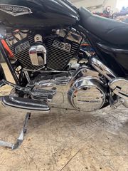 Harley Davidson Road King Special 2008 CVO.   110’’-thumb-7