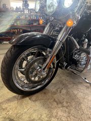 Harley Davidson Road King Special 2008 CVO.   110’’-thumb-8