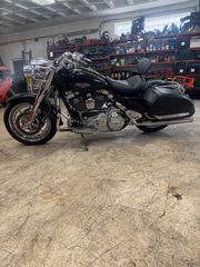 Harley Davidson Road King Special 2008 CVO.   110’’-thumb-13