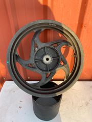 ΖΑΝΤA ΠΙΣΩ SYM SB 250 WOLF *MOTO LEADER PARTS*