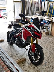 Ducati Multistrada 1260 2020 Pikes peak-thumb-2