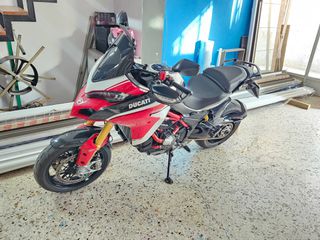 Ducati Multistrada 1260 2020 Pikes peak-thumb-4