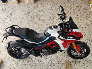 Ducati Multistrada 1260 2020 Pikes peak-thumb-8