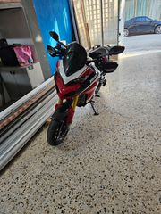 Ducati Multistrada 1260 2020 Pikes peak-thumb-9