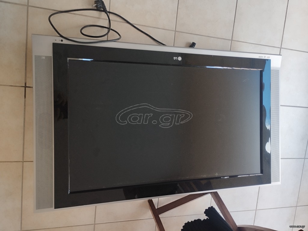 LG 42LC3R-ZH