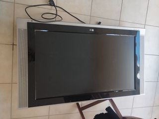 LG 42LC3R-ZH