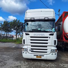 Scania 2008 R500