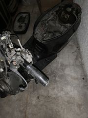 Daytona Diva 125 2017-thumb-1