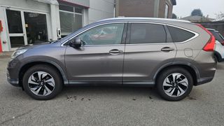 Honda CR-V 2015 Executive II Facelift 4wd  Panοrama Adaptive cruise control
