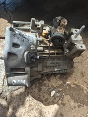 FORD GALAXY 2300CC-thumb-1