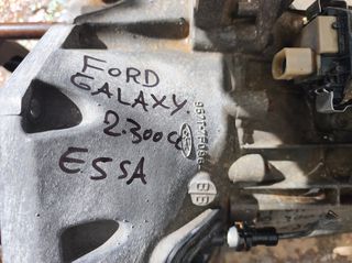 FORD GALAXY 2300CC-thumb-2