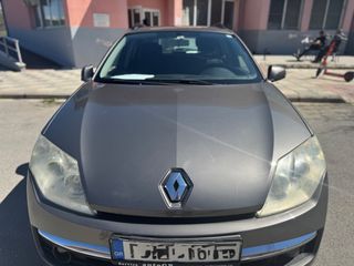 Renault Laguna 2010