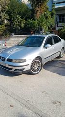 Seat Toledo 2004 1600 16V 115HP