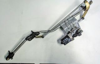 Μοτέρ - Σύστημα Υαλοκαθαριστήρων Valeo RENAULT SCENIC ( F9Q ) 2003-2009  με κωδικό  ZA4U1G