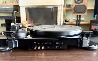 Audio Technica AT-LPW50PB-thumb-2