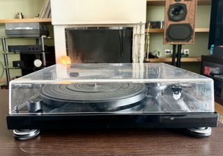 Audio Technica AT-LPW50PB-thumb-3