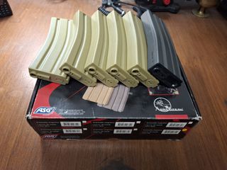 Στρατιωτικός εξοπλισμός - airsoft-thumb-3