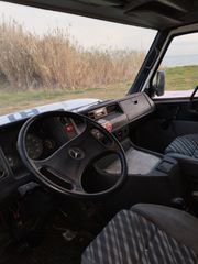 Καντίνα Mercedes-Benz 1997