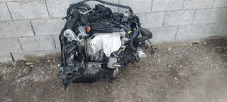 Κινητηρας Citroen Jumpy Yh01 1.5 BlueHDi DV5RD DV5RC