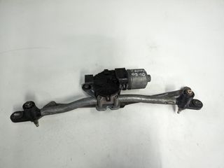 Μοτέρ - Σύστημα Υαλοκαθαριστήρων Bosch FIAT CROMA  2005-2010  με κωδικούς  0 390 241 915 ,  3 397 020 671 ,  51 70 82 19