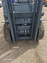 Toyota 2010 Toyota 2,5t diesel αυτόματο λάστιχα καινούργια-thumb-8