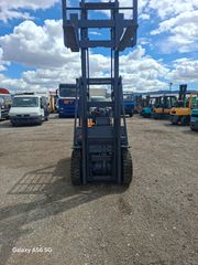 Toyota 2010 Toyota 2,5t diesel αυτόματο λάστιχα καινούργια-thumb-10