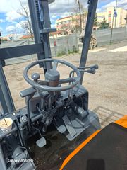 Toyota 2010 Toyota 2,5t diesel αυτόματο λάστιχα καινούργια-thumb-15