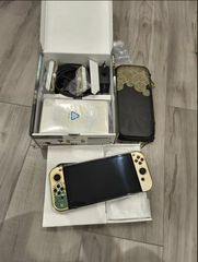 Nintendo switch oled-thumb-1