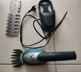 Ψαλίδι μπορντούρας Bosch-thumb-1