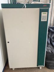 APC Silcon 60kW UPS (SL60KHQ) – Τριφασικό Βιομηχανικό