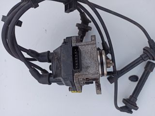 Τρισυμπιτέρ Nissan Almera N15 7 πηνία