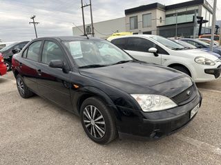 Ford Mondeo 2003 TREND