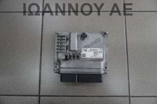 ΕΓΚΕΦΑΛΟΣ ΜΗΧΑΝΗΣ 03P906021K 03P906021AN 28307032 CFW 1.2cc TDI SKODA FABIA 2011 - 2014