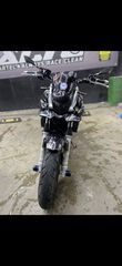 Yamaha MT-03 2007 MT 03