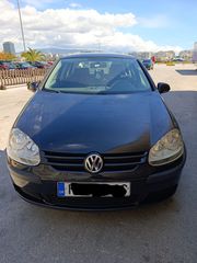 Volkswagen Golf 2006 FSI