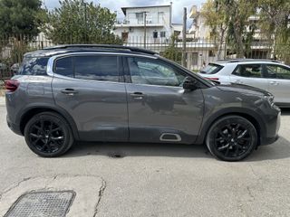 Citroen C5 Aircross 2023 225ps plug in Μηδενικά τέλη-thumb-4