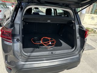 Citroen C5 Aircross 2023 225ps plug in Μηδενικά τέλη-thumb-5