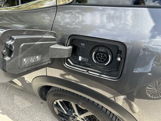 Citroen C5 Aircross 2023 225ps plug in Μηδενικά τέλη-thumb-6