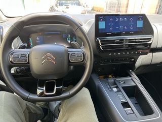 Citroen C5 Aircross 2023 225ps plug in Μηδενικά τέλη-thumb-3