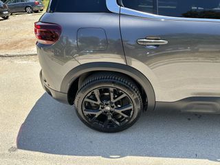 Citroen C5 Aircross 2023 225ps plug in Μηδενικά τέλη-thumb-30