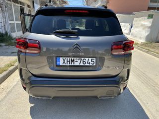 Citroen C5 Aircross 2023 225ps plug in Μηδενικά τέλη-thumb-31
