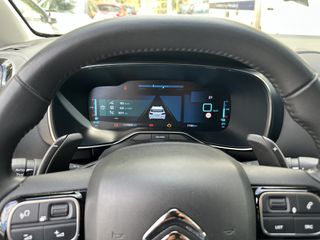Citroen C5 Aircross 2023 225ps plug in Μηδενικά τέλη-thumb-10