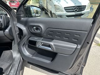 Citroen C5 Aircross 2023 225ps plug in Μηδενικά τέλη-thumb-8