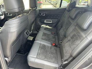 Citroen C5 Aircross 2023 225ps plug in Μηδενικά τέλη-thumb-17
