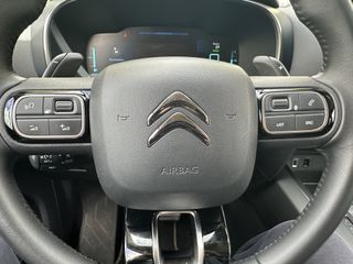 Citroen C5 Aircross 2023 225ps plug in Μηδενικά τέλη-thumb-20