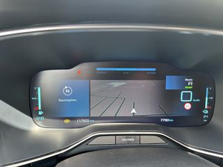 Citroen C5 Aircross 2023 225ps plug in Μηδενικά τέλη-thumb-22