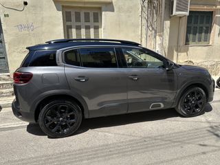 Citroen C5 Aircross 2023 225ps plug in Μηδενικά τέλη-thumb-25