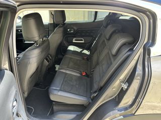 Citroen C5 Aircross 2023 225ps plug in Μηδενικά τέλη-thumb-27