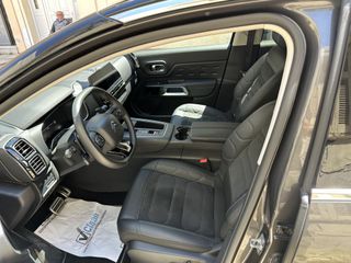 Citroen C5 Aircross 2023 225ps plug in Μηδενικά τέλη-thumb-28
