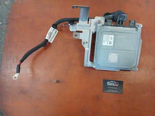FORD FIESTA 18-24 1.0 ECOBOOST MHEV ΜΕΤΑΤΡΟΠΕΑΣ ΤΑΣΗΣ LX7A-14B227-AG